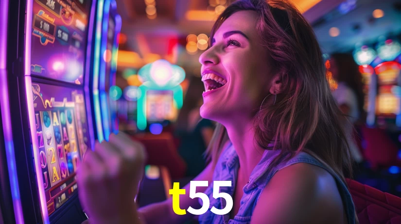 t55 - Um Grande Cassino No Seu Telefone - t55 bet