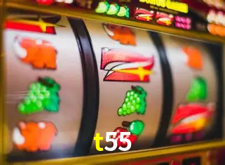 Desvendando o Mundo dos Jogos Virtuais na t55