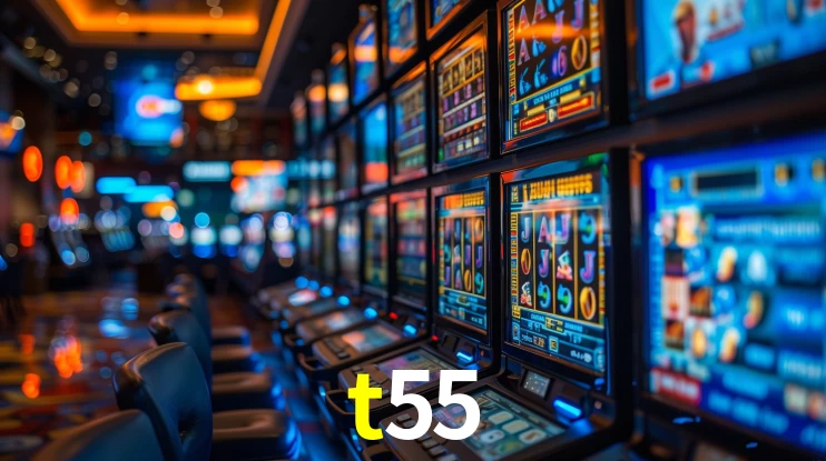 Games Directory t55