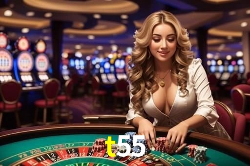 Live Casino t55