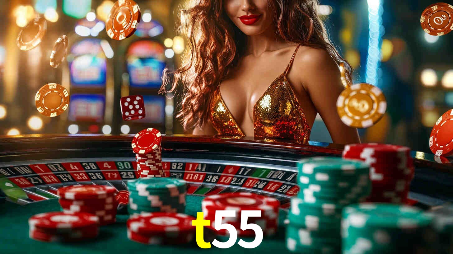 t55,t55 bet