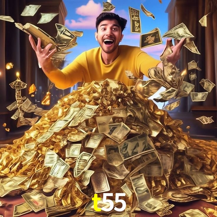 Casino VIP t55