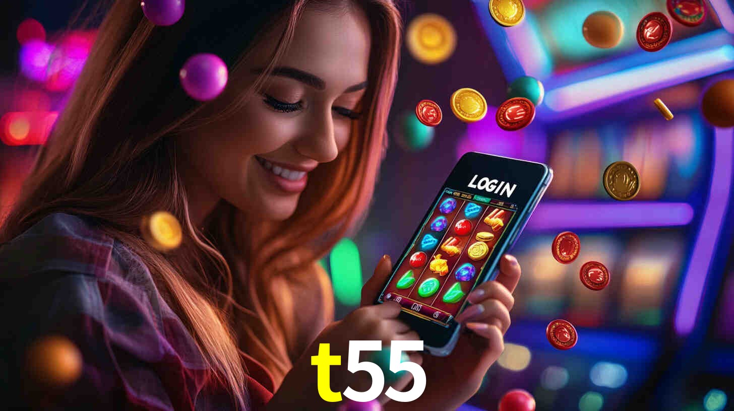 t55: Seu Especialista em Apostas Esportivas Brasileiras