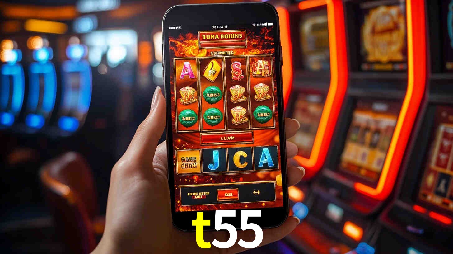 t55,t55 bet