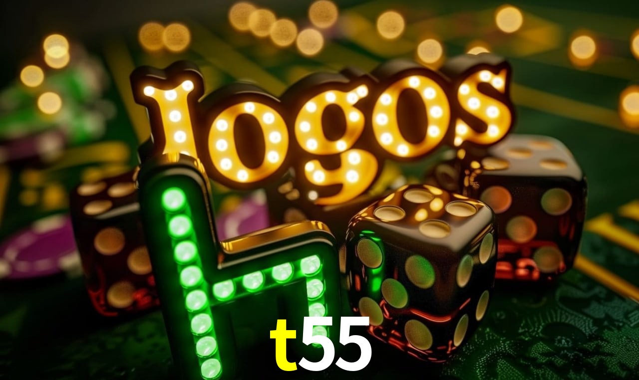 Recursos de Bônus t55
