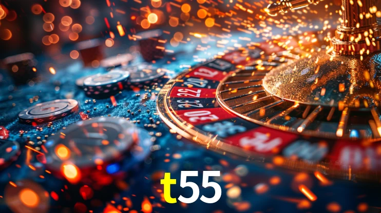 Game Statistics t55