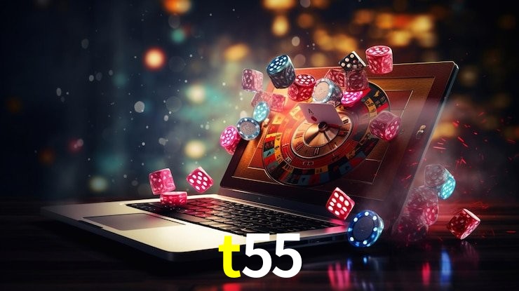 cassino t55