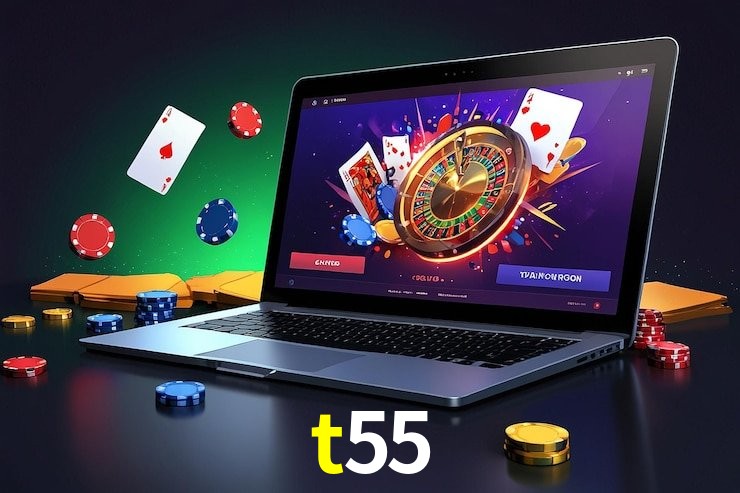 Ofertas Exclusivas t55