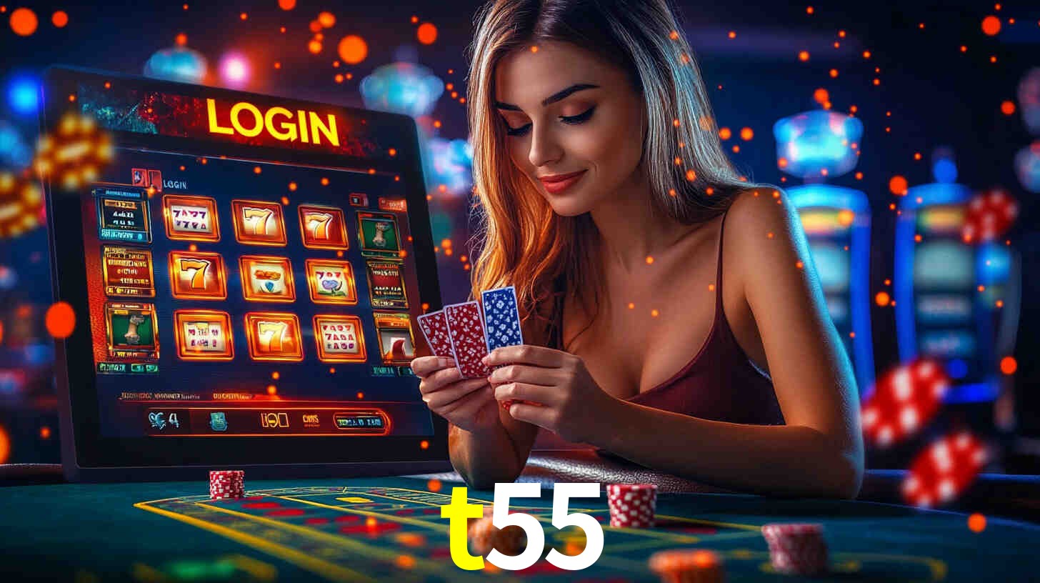 t55,t55 bet