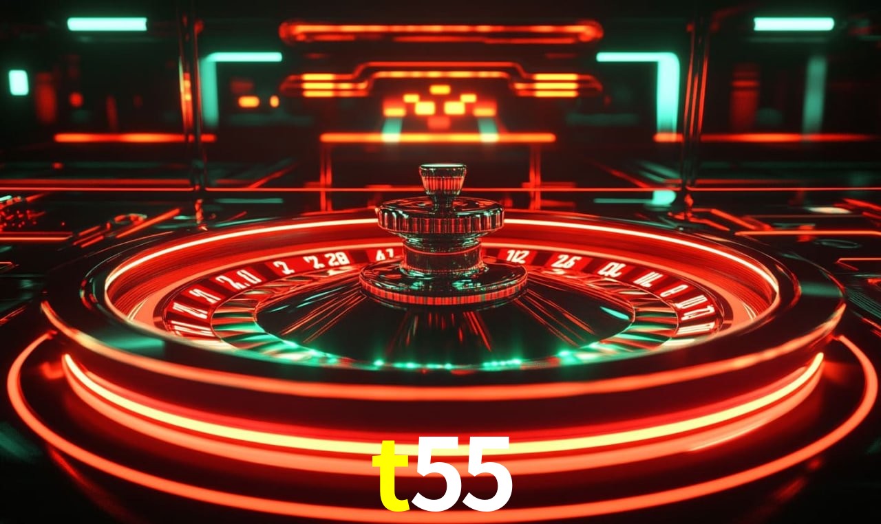 Descubra o Programa VIP da t55: Vantagens Exclusivas para Jogadores