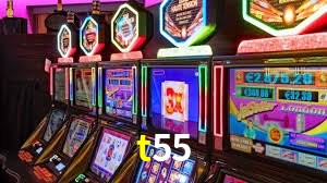 Interface do App t55