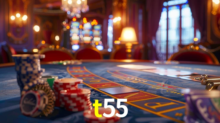 Bonus Features t55