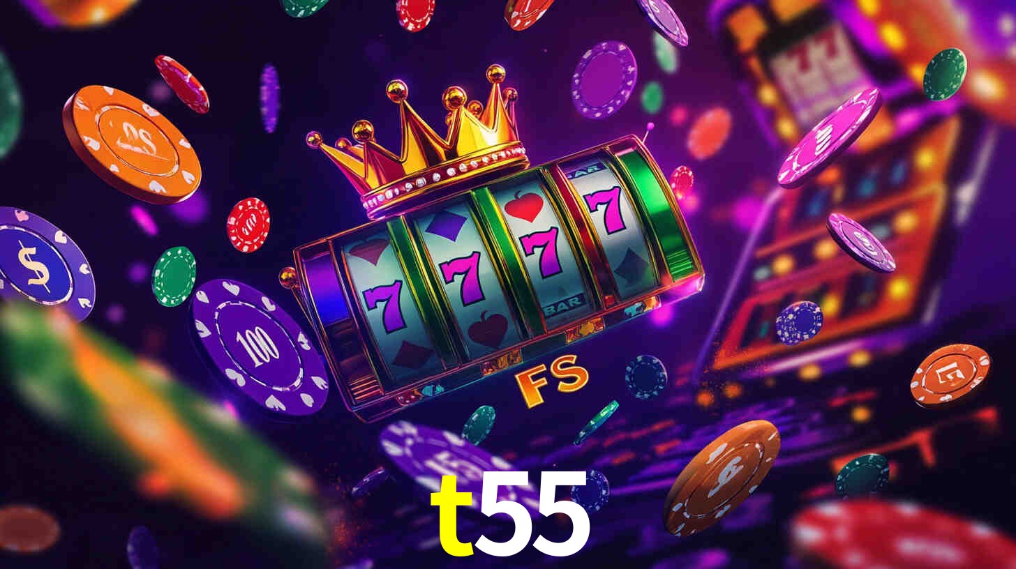 Premium Interface t55