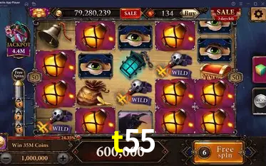 Weekend Specials t55