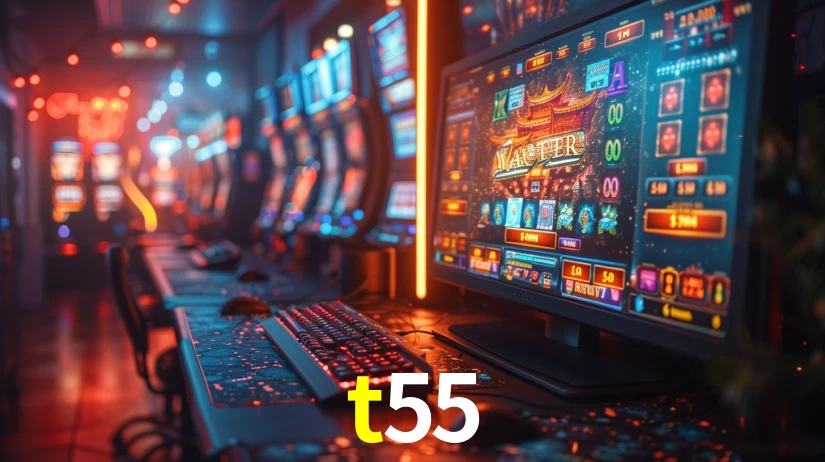 t55,t55 bet