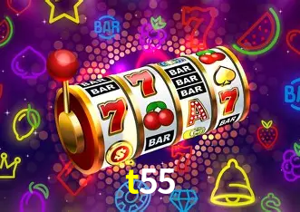 A Emoção da Loteria na t55: Uma Chance de Mudança de Vida