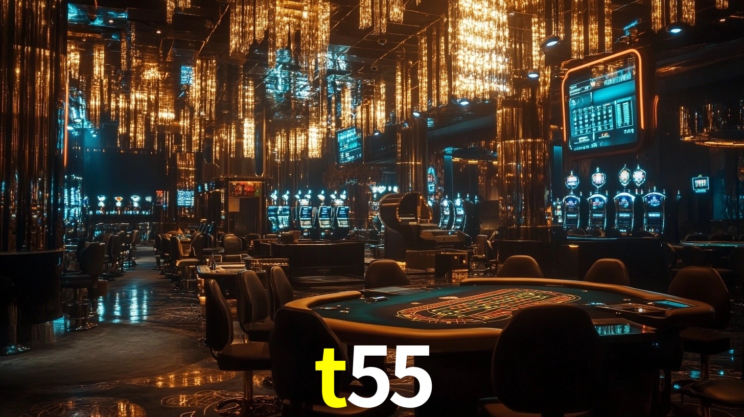 t55,t55 bet