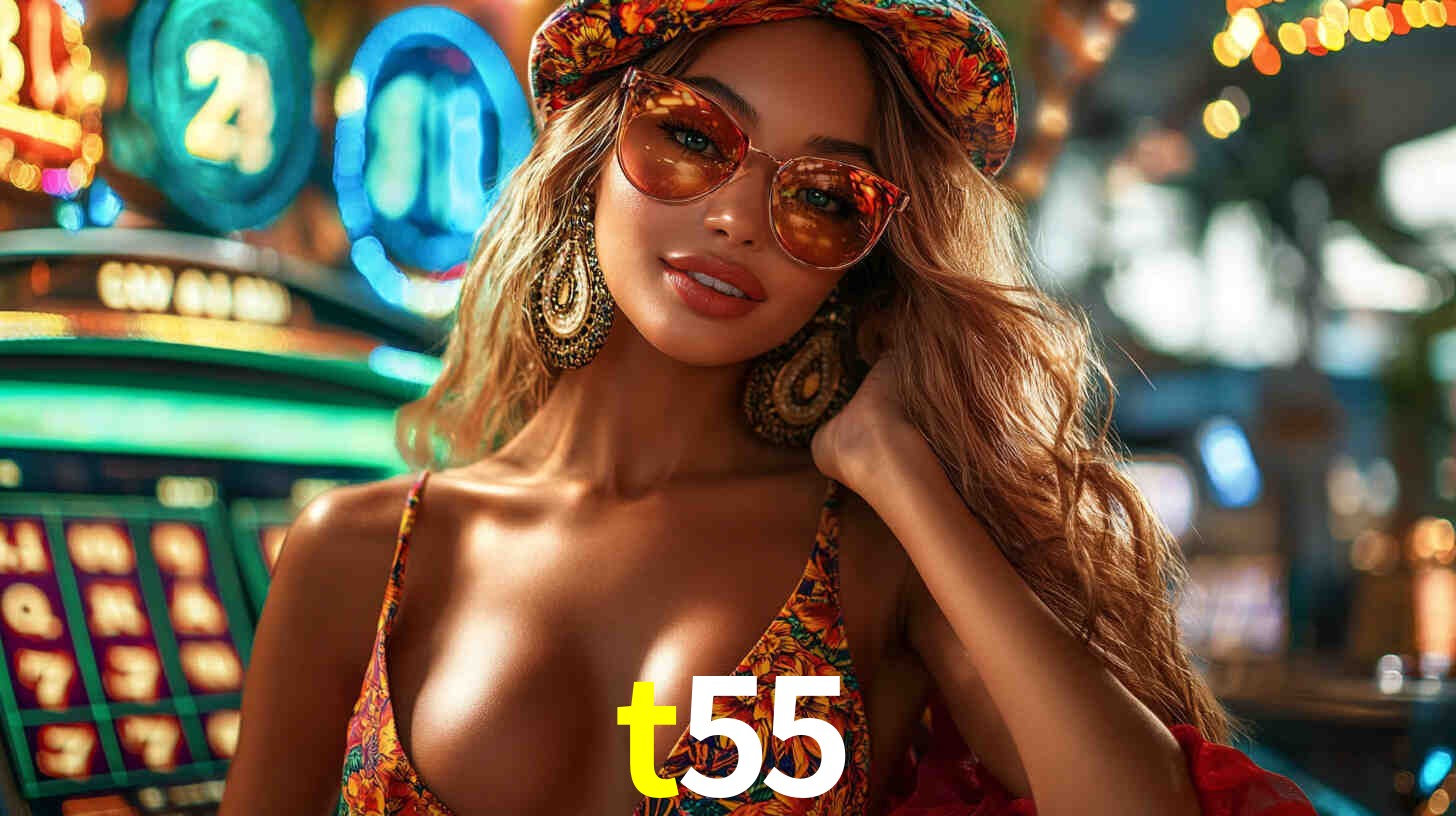 Ofertas Imperdíveis na t55: Promoções e Bônus Que Valem a Pena