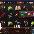 Seasonal Promotions t55