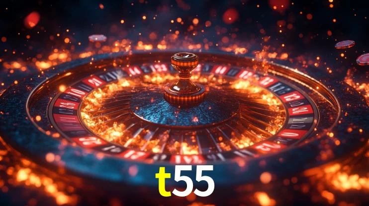 t55: Jogos de Caça-Níqueis-Altas Recompensas, Roleta-Velocidade, Blackjack-Desafios Máximos