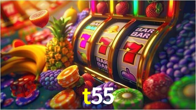 Platform Technology t55