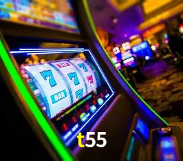 Apostas Esportivas na t55: Um Guia Completo