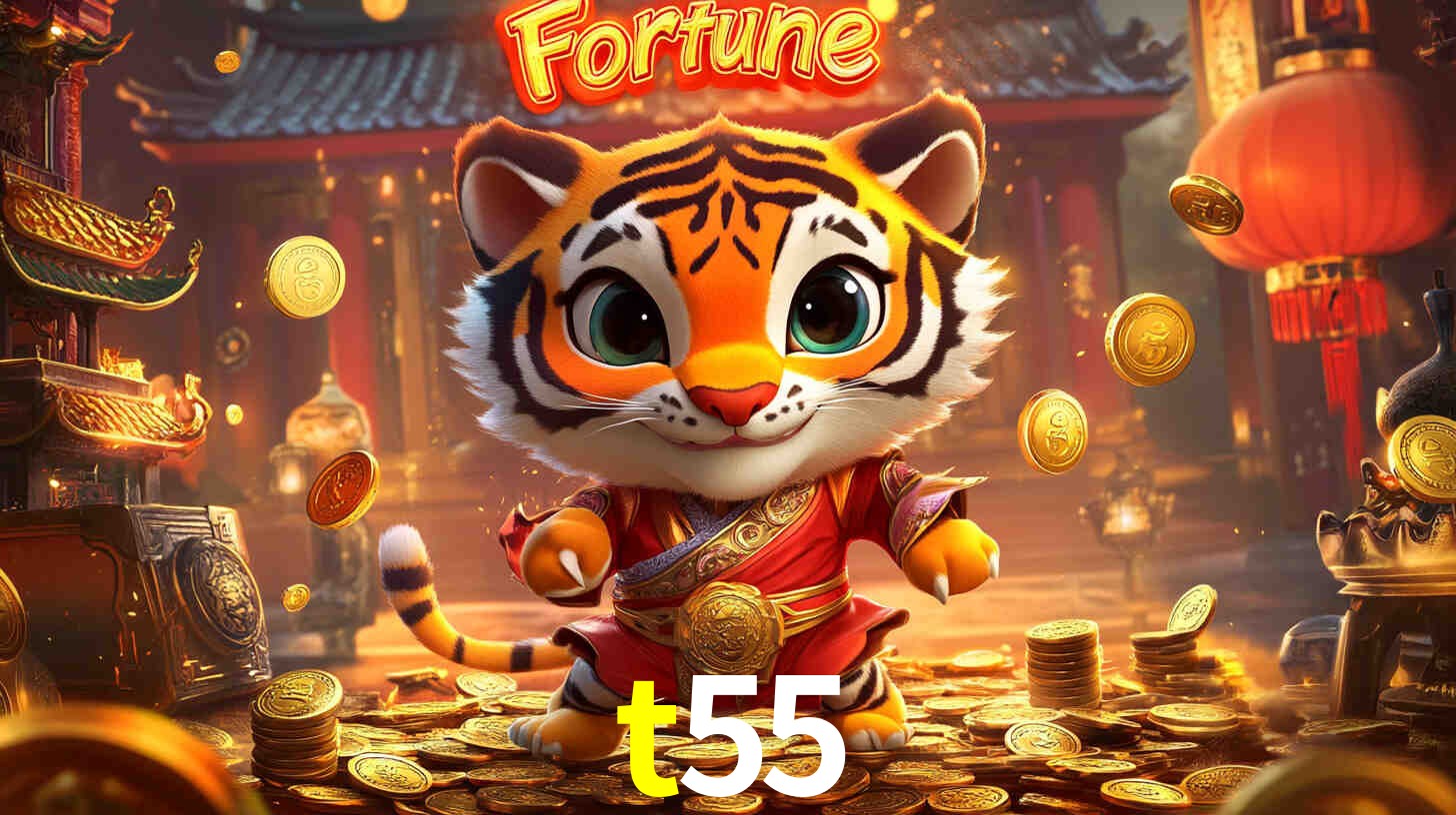 Apostas Esportivas na t55: Um Guia Completo