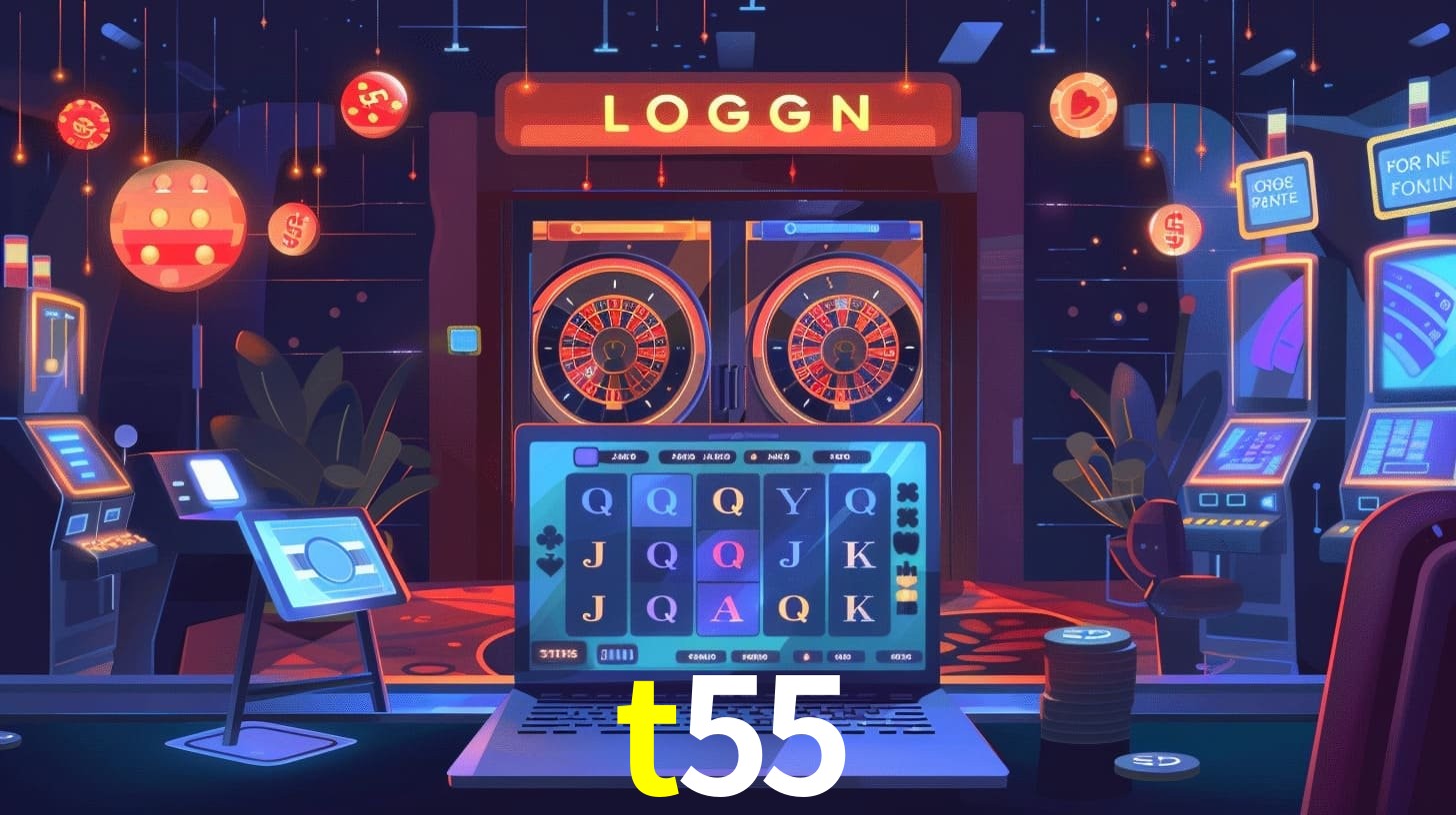 Promoção Relâmpago t55