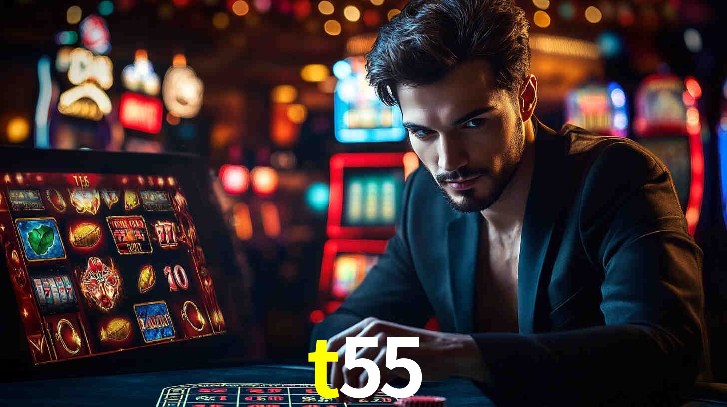 t55,t55 bet