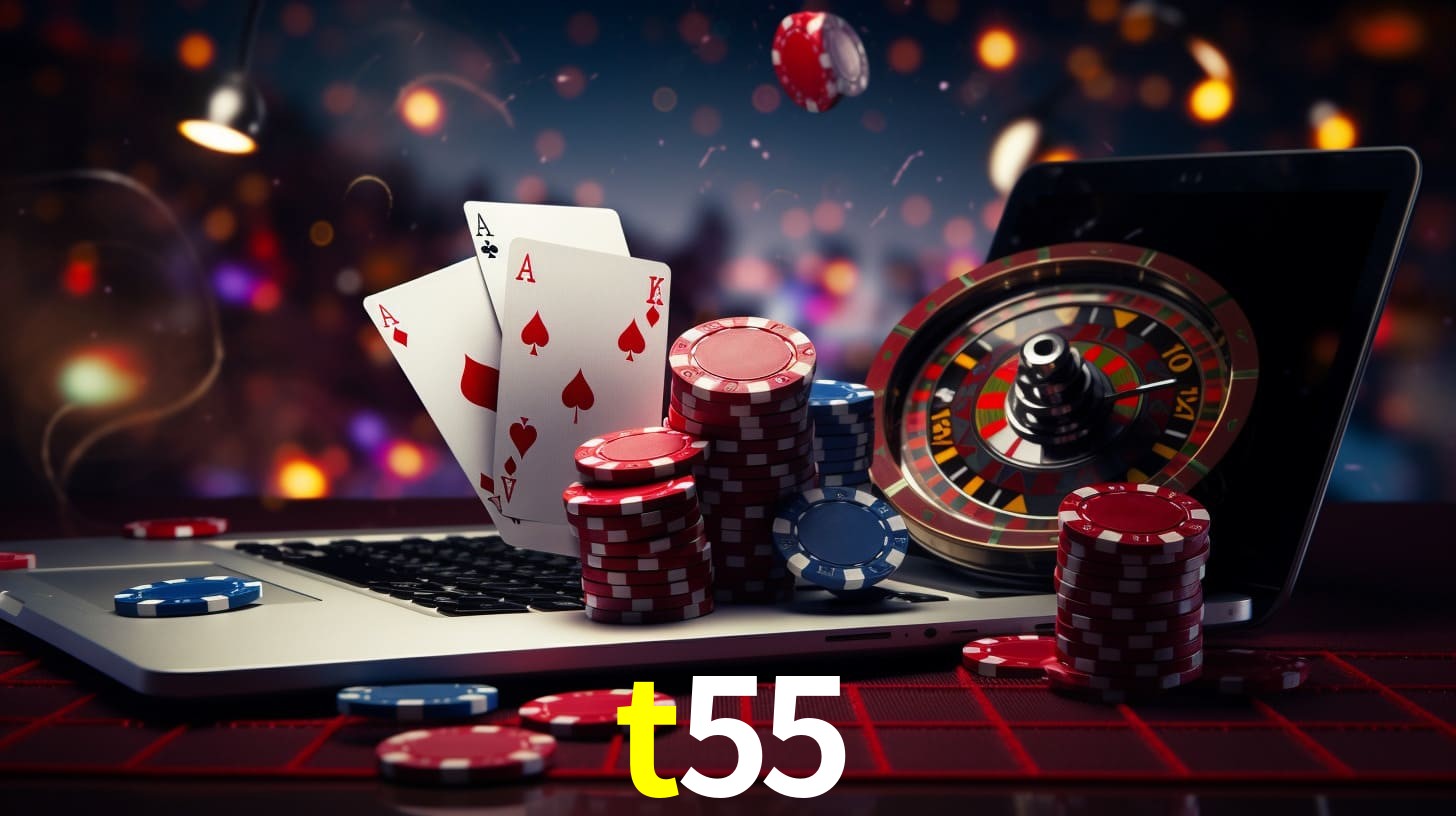 Daily Bonuses t55