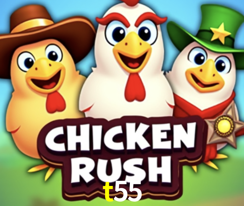 Live Casino t55
