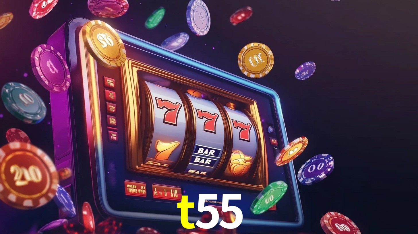 Exclusive Games t55